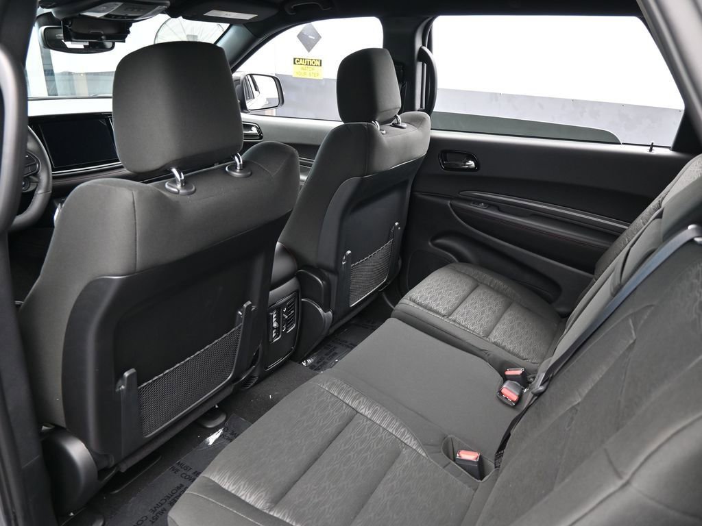 Used 2026 Dodge Durango GT image 28
