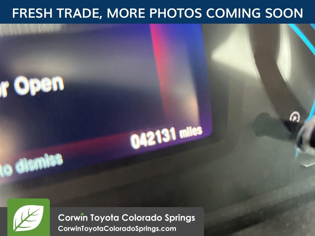 Used 2019 Honda Odyssey EX image 11