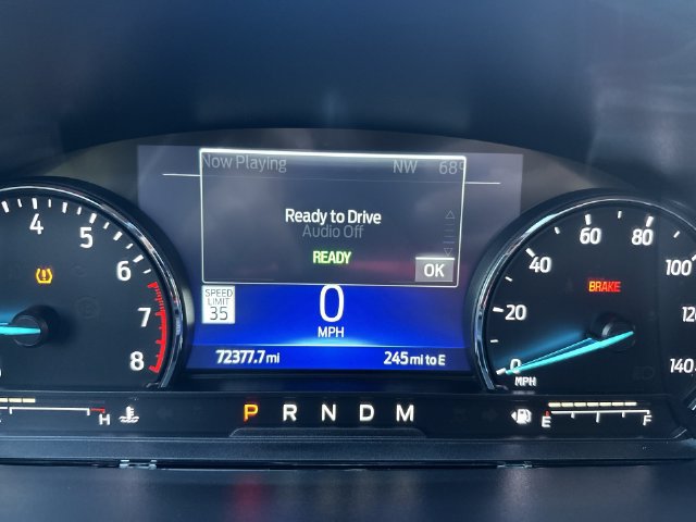 Used 2021 Ford Explorer Limited w/ Hybrid Equipment Group 310A AWD/4WD image 19