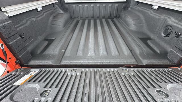 New 2026 Nissan Frontier PRO-4X w/ Pro-4x Convenience Package image 15
