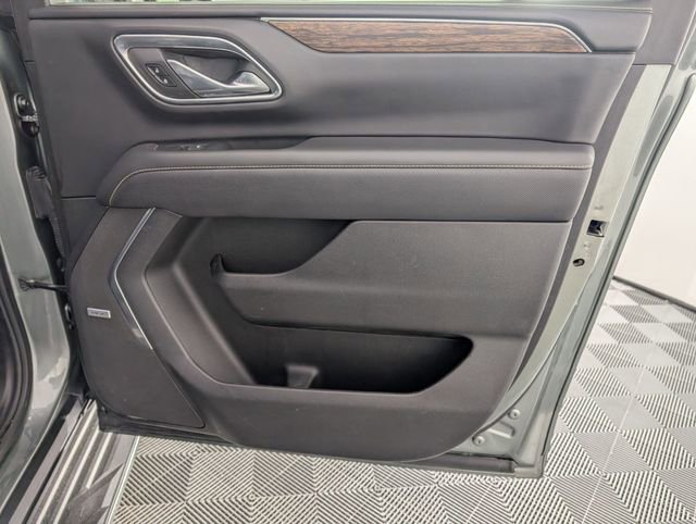Certified 2023 Chevrolet Suburban Premier image 34