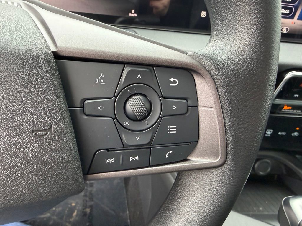New 2026 Nissan Sentra SV w/ Floor Mat Package FWD image 21