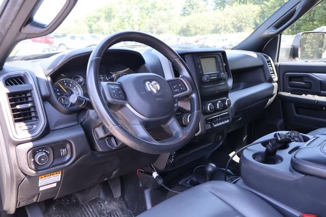 Used 2022 RAM 2500 Tradesman AWD/4WD image 10