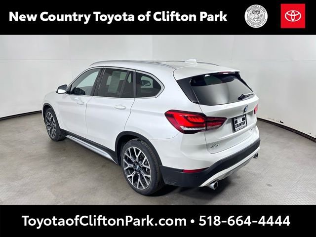 Used 2022 BMW X1 xDrive28i w/ Convenience Package image 5