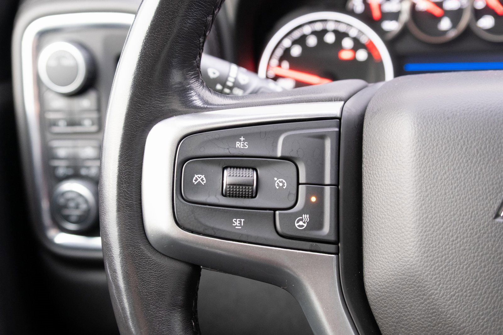 Used 2020 Chevrolet Silverado 1500 RST w/ All-Star Edition image 6