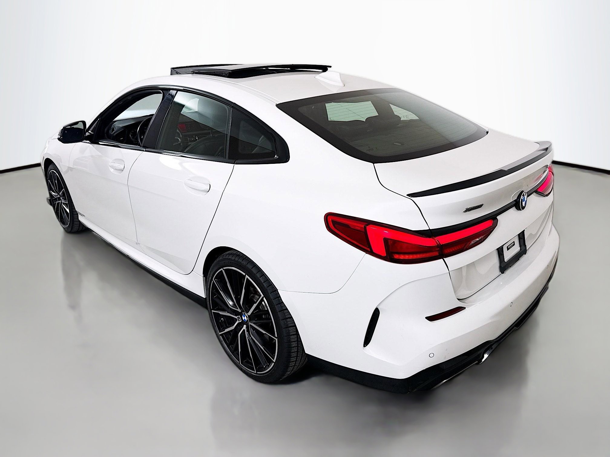 Used 2021 BMW M235i xDrive Gran Coupe image 5