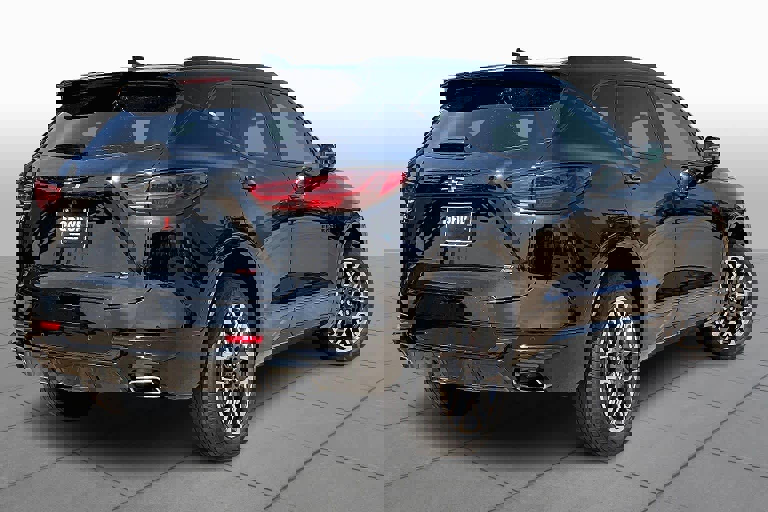 Certified 2025 Chevrolet Blazer RS image 13