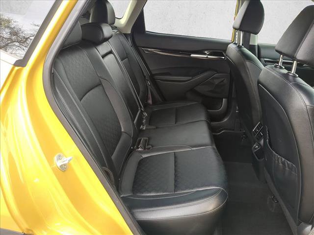 Used 2021 Kia Seltos SX image 19