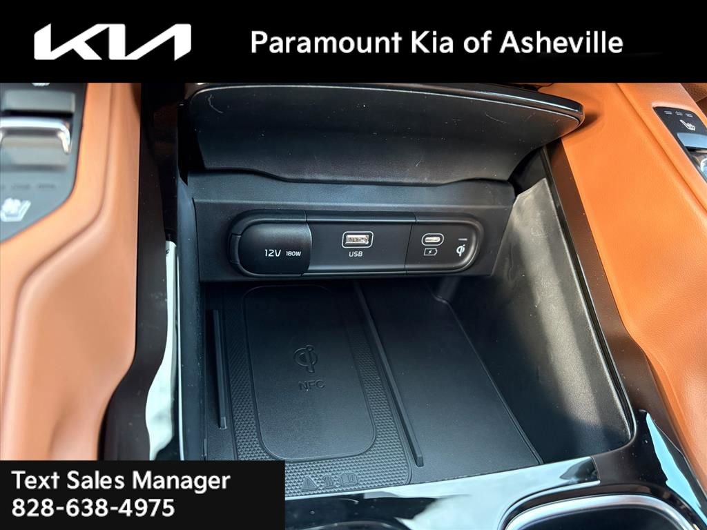 New 2025 Kia Telluride SX X-Line image 17