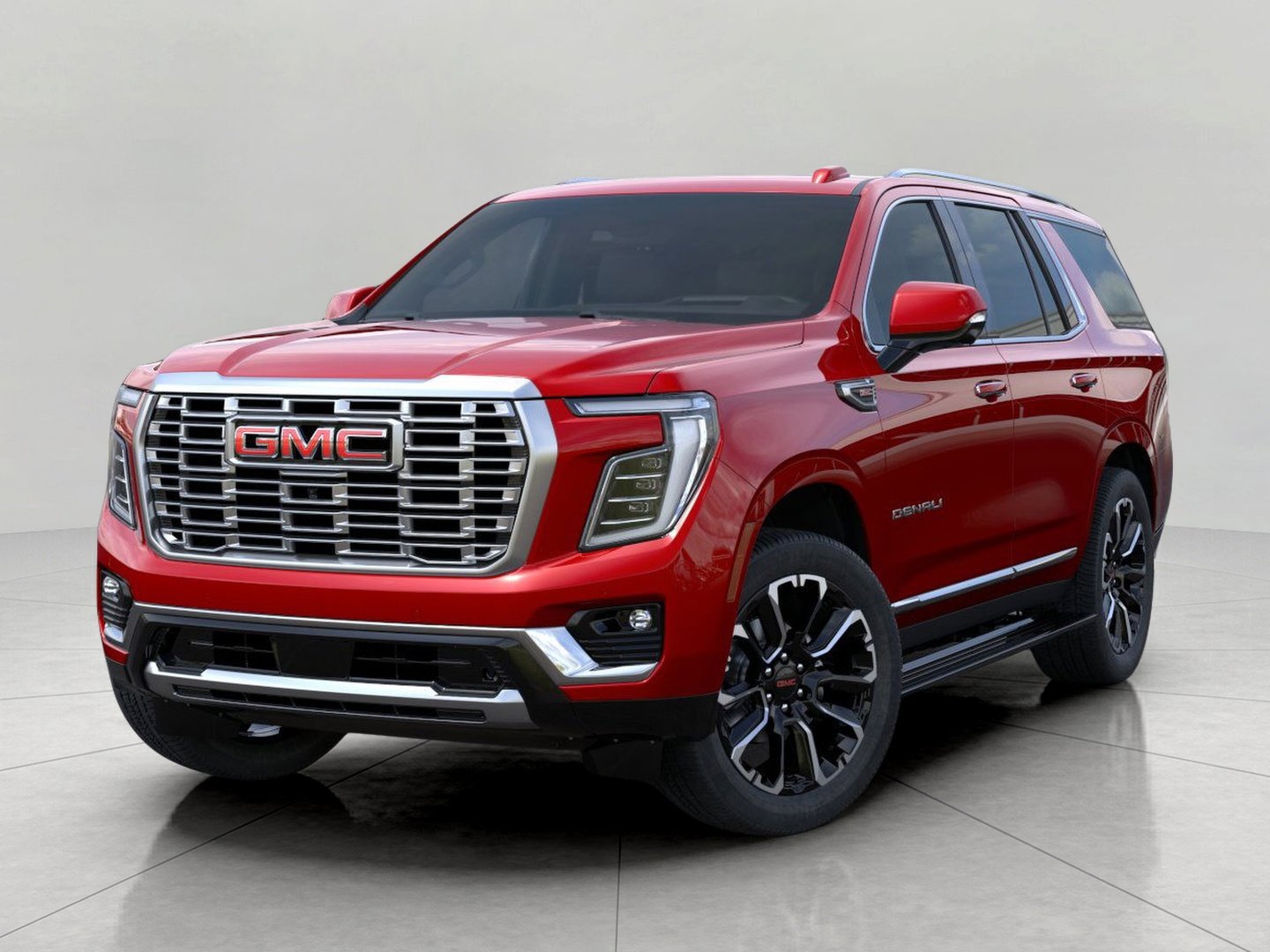 New 2026 GMC Yukon Denali w/ Denali Reserve Package image 6
