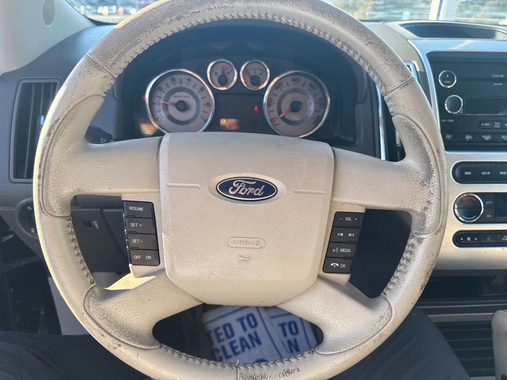 Used 2009 Ford Edge Limited image 17