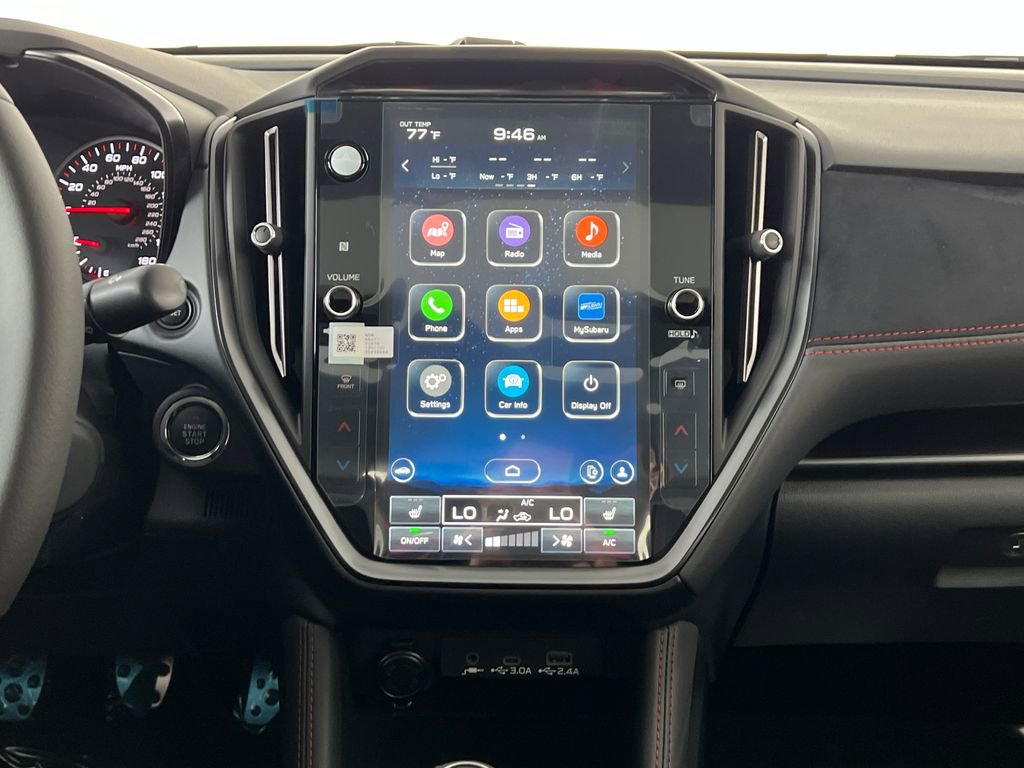 New 2026 Subaru WRX Limited image 20