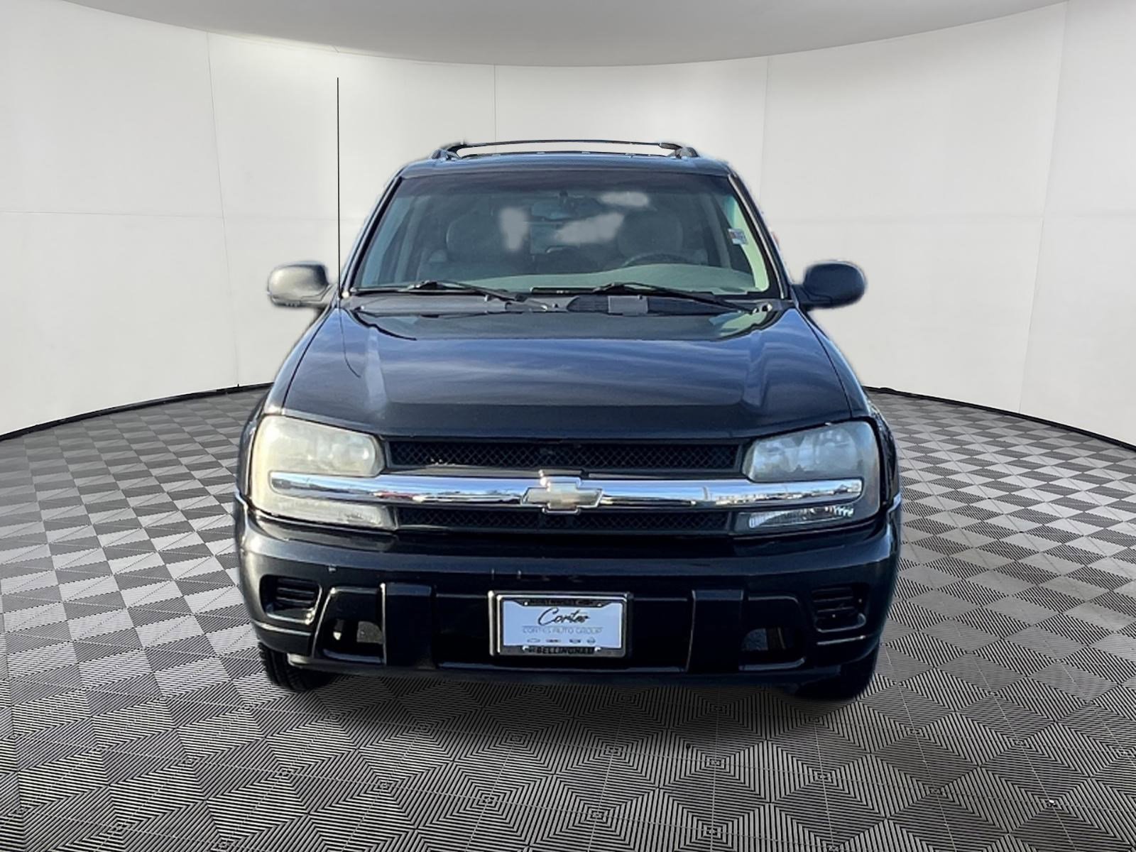 Used 2008 Chevrolet TrailBlazer 2FL image 2