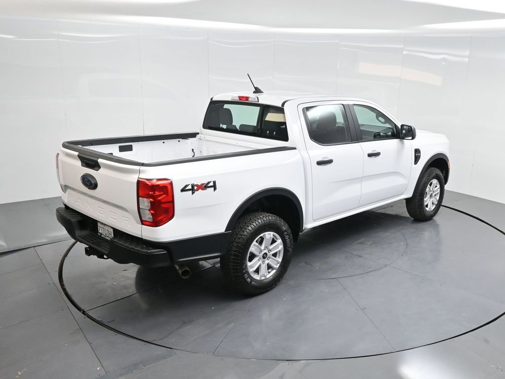 New 2025 Ford Ranger XL w/ Trailer Tow Package image 47