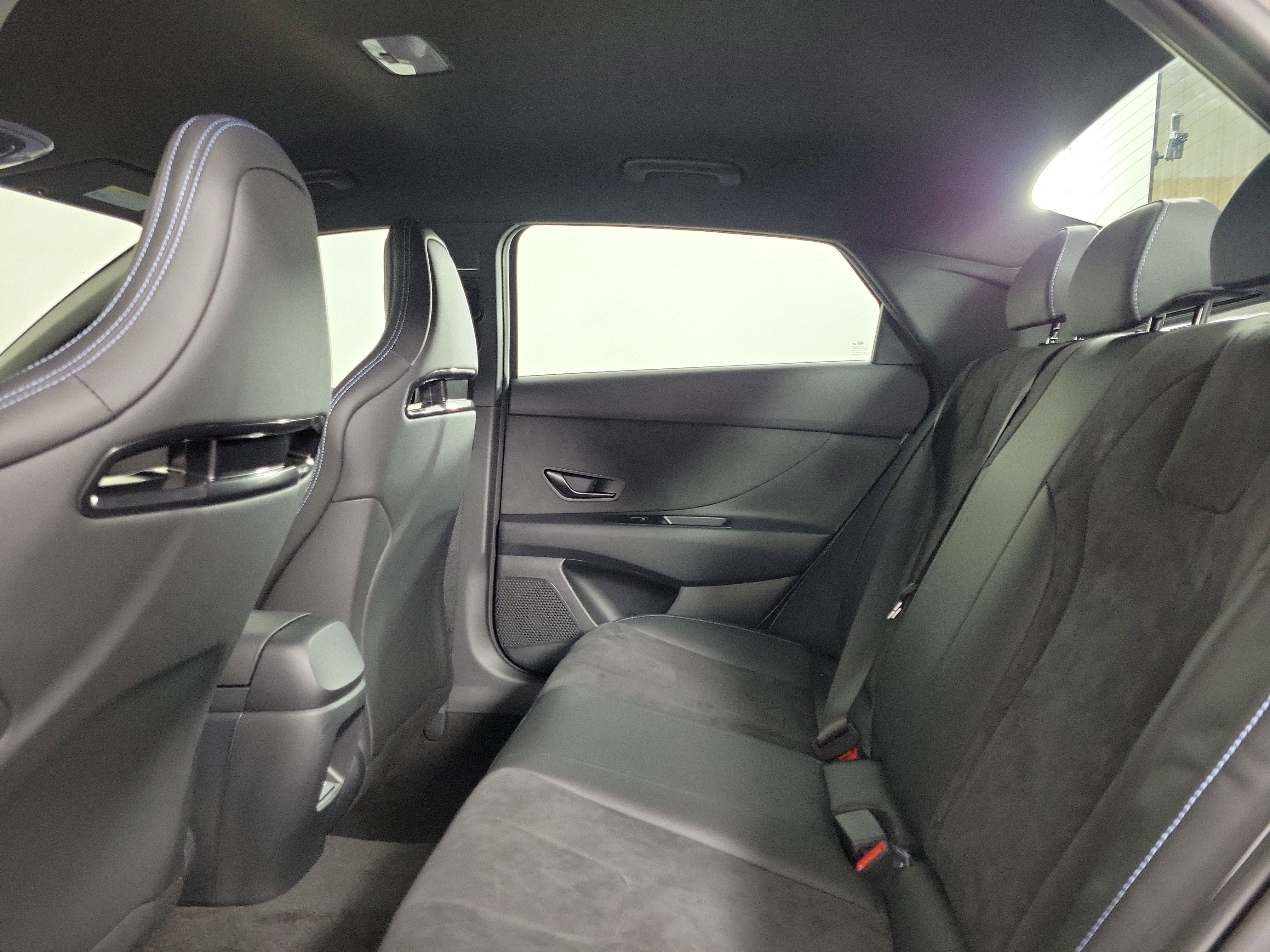 New 2026 Hyundai Elantra N image 29