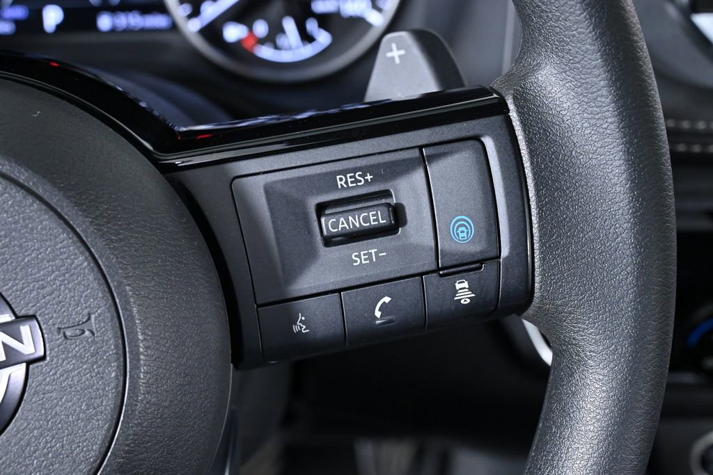 Certified 2023 Nissan Rogue SV image 14