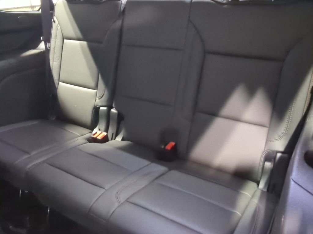 Used 2023 Chevrolet Tahoe High Country image 28