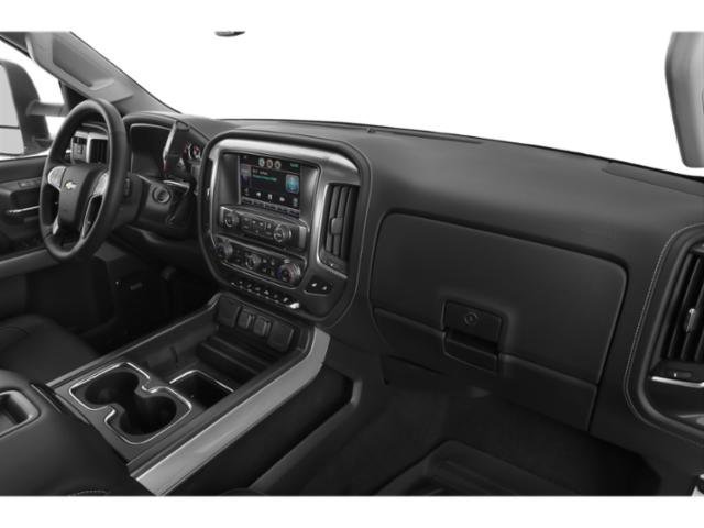 Used 2016 Chevrolet Silverado 3500 LTZ w/ Duramax Plus Package AWD/4WD image 22