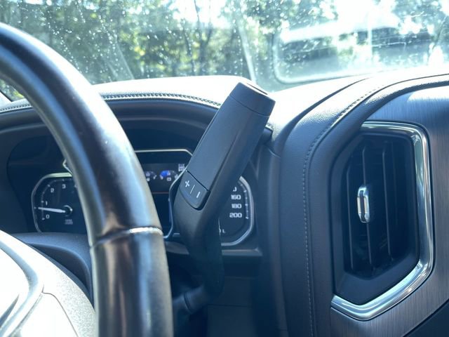 Used 2021 GMC Sierra 2500 Denali w/ Denali Ultimate Package image 17