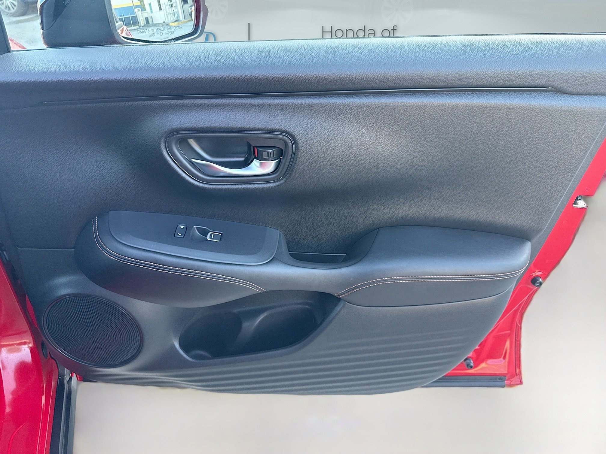 Certified 2023 Honda HR-V Sport image 32