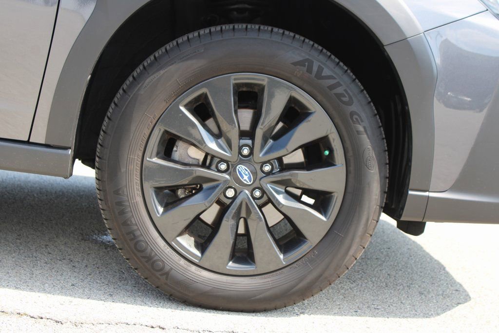 Used 2025 Subaru Outback Onyx Edition XT image 33
