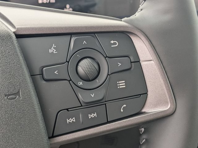 New 2026 Nissan Sentra SL w/ Floor Mat Package FWD image 18