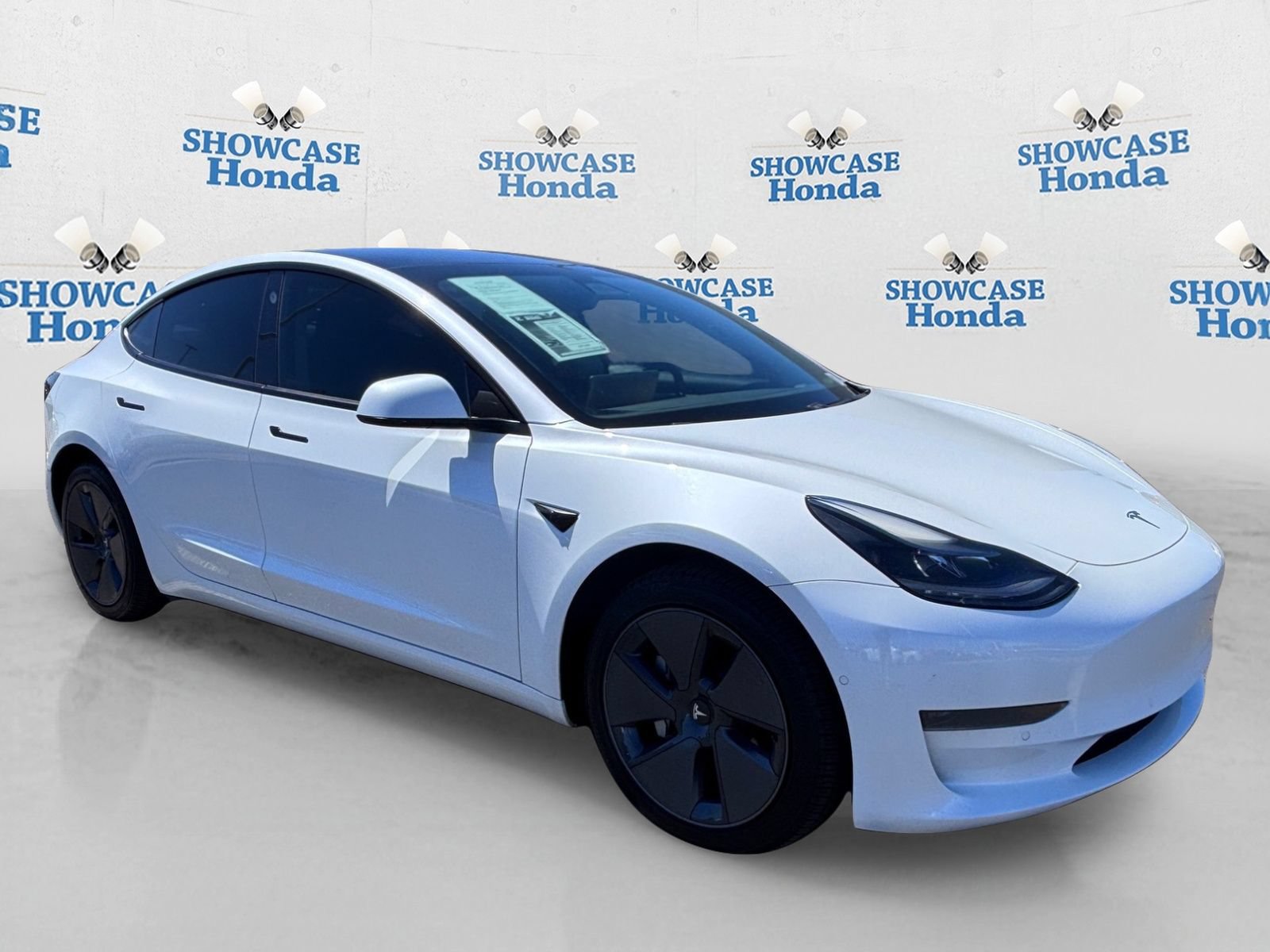 Used 2021 Tesla Model 3 Standard Range RWD image 10
