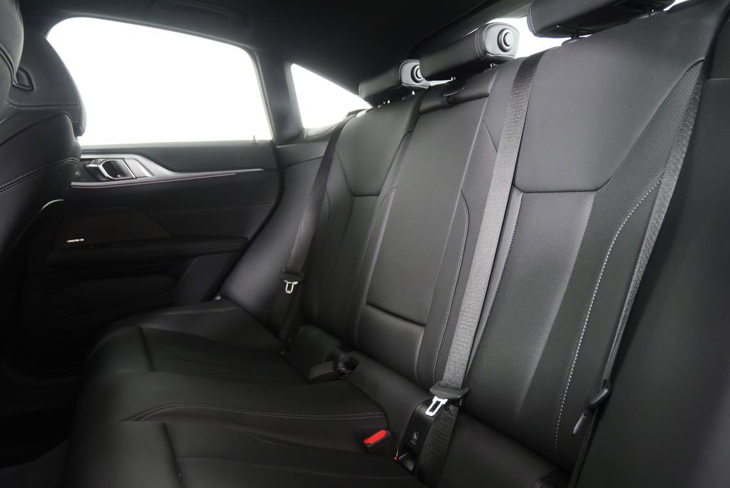 Certified 2025 BMW 430i w/ Premium Package RWD image 15