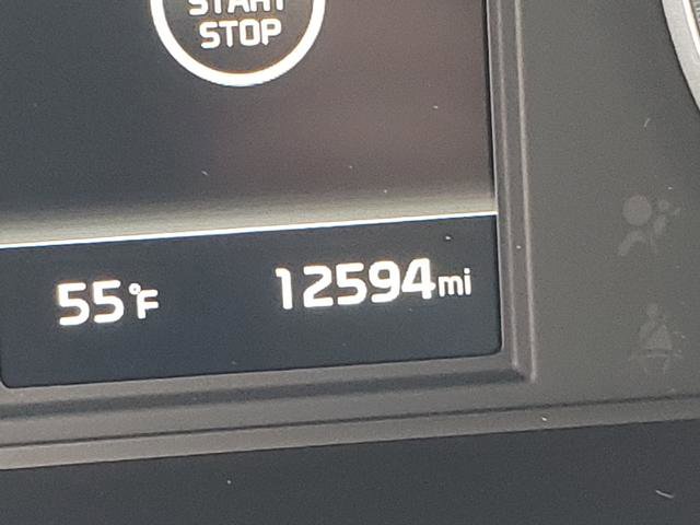 Used 2022 Kia K5 GT-Line image 32