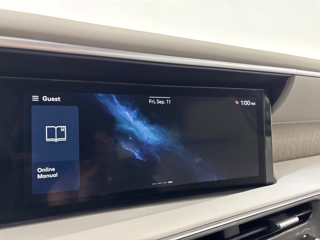 New 2027 Hyundai Palisade SEL FWD image 33