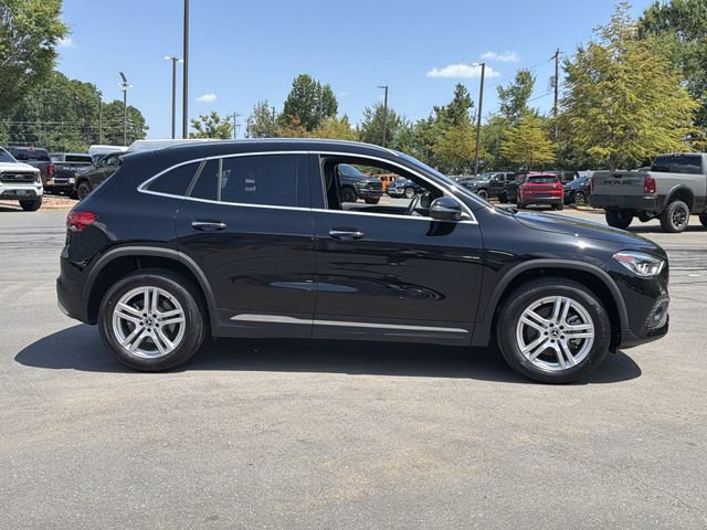 Used 2023 Mercedes-Benz GLA 250 image 14