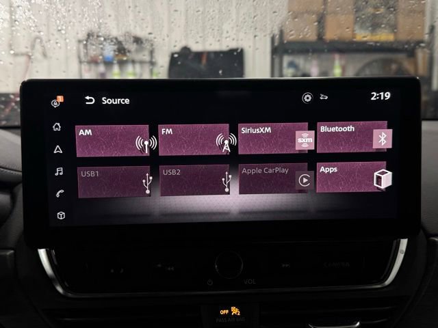 Used 2023 Nissan Altima 2.5 SL image 32