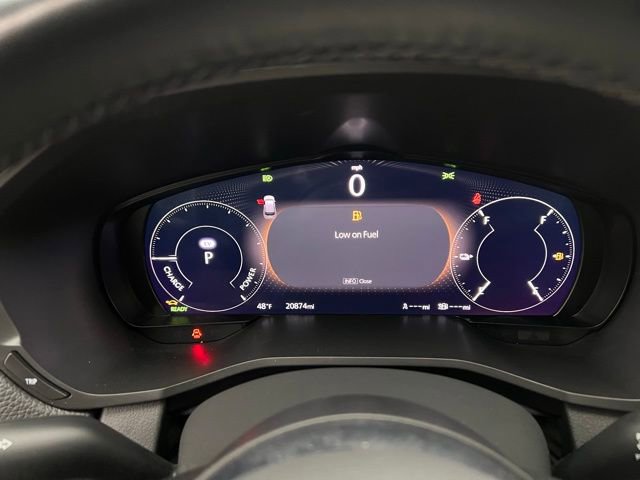 Used 2024 MAZDA CX-90 Plug-In Hybrid w/ Premium Pkg image 14