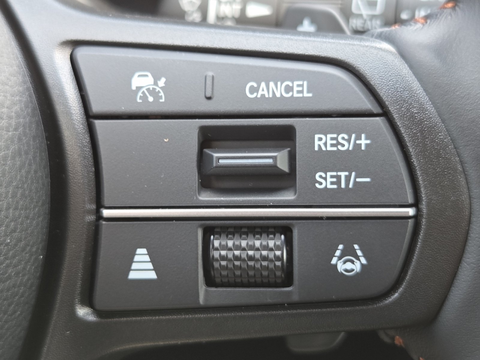 New 2026 Honda CR-V TrailSport image 11