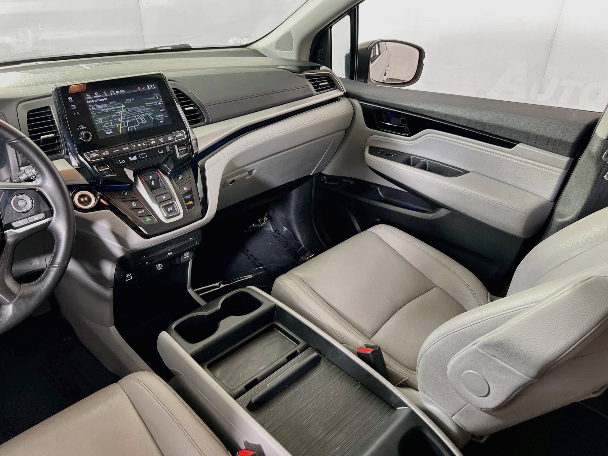 Used 2023 Honda Odyssey Touring image 24