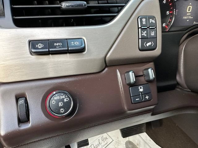 Used 2015 GMC Yukon XL Denali w/ Premium Package RWD image 15