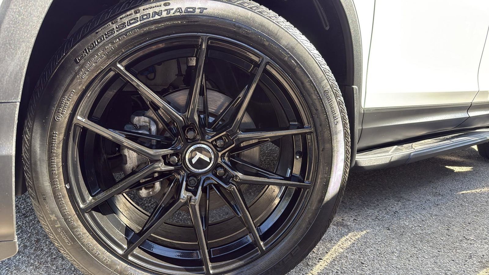 Used 2023 Honda Passport Elite image 9