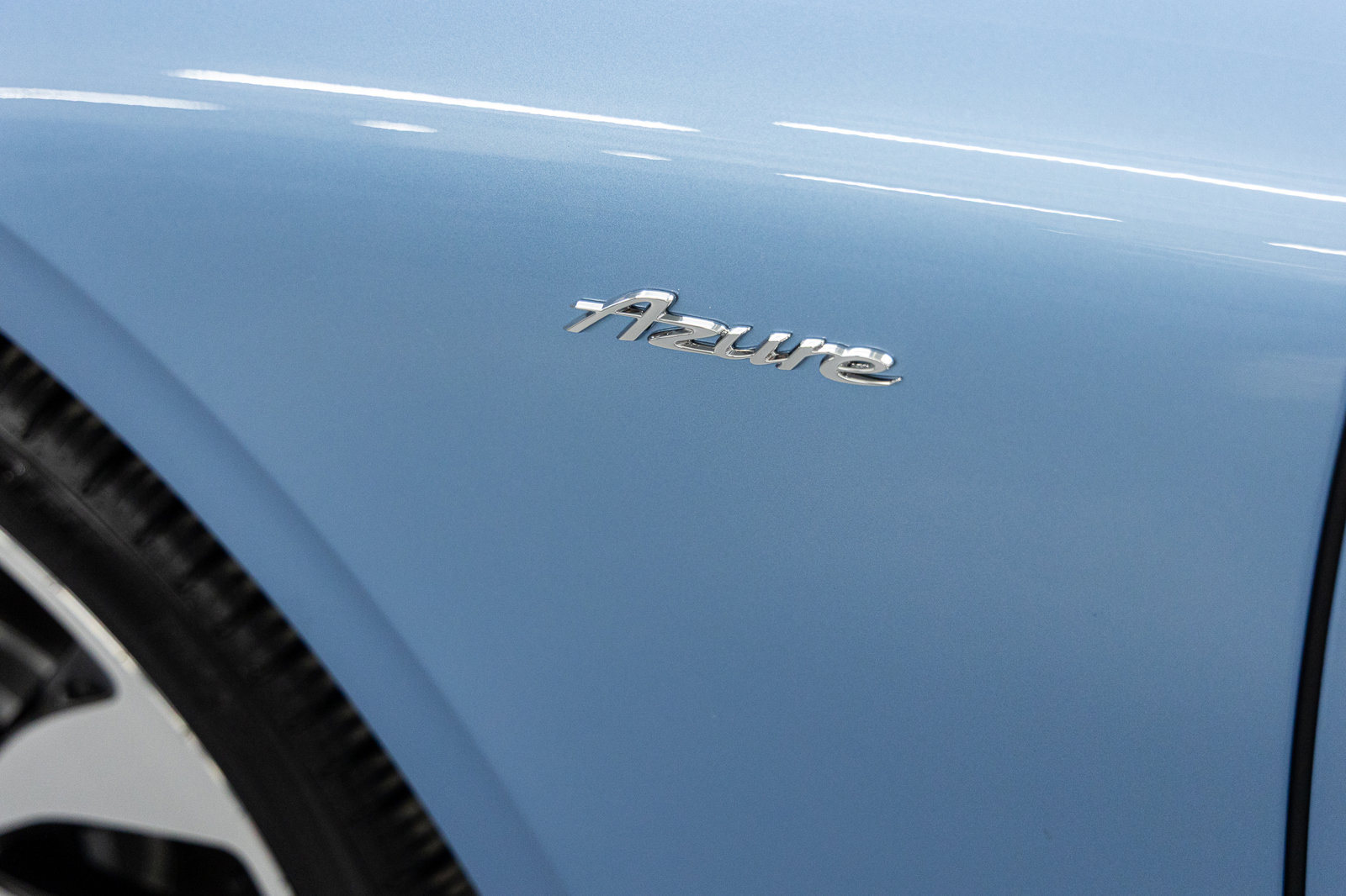 New 2026 Bentley Continental GTC image 16