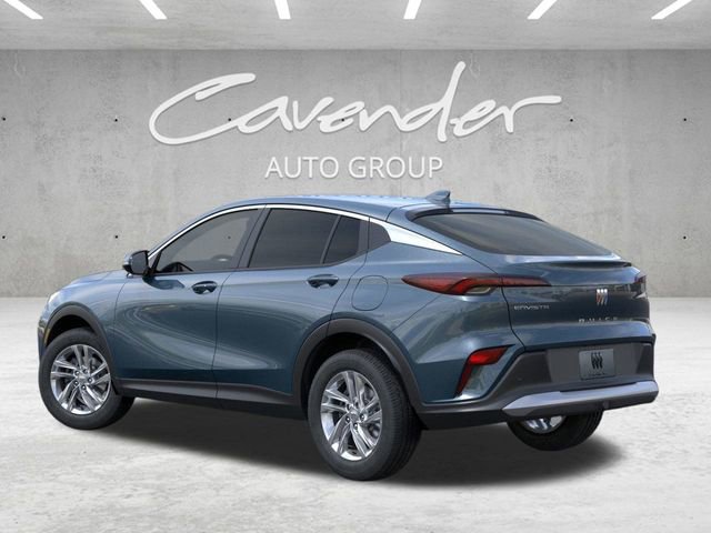 New 2026 Buick Envista Preferred image 3