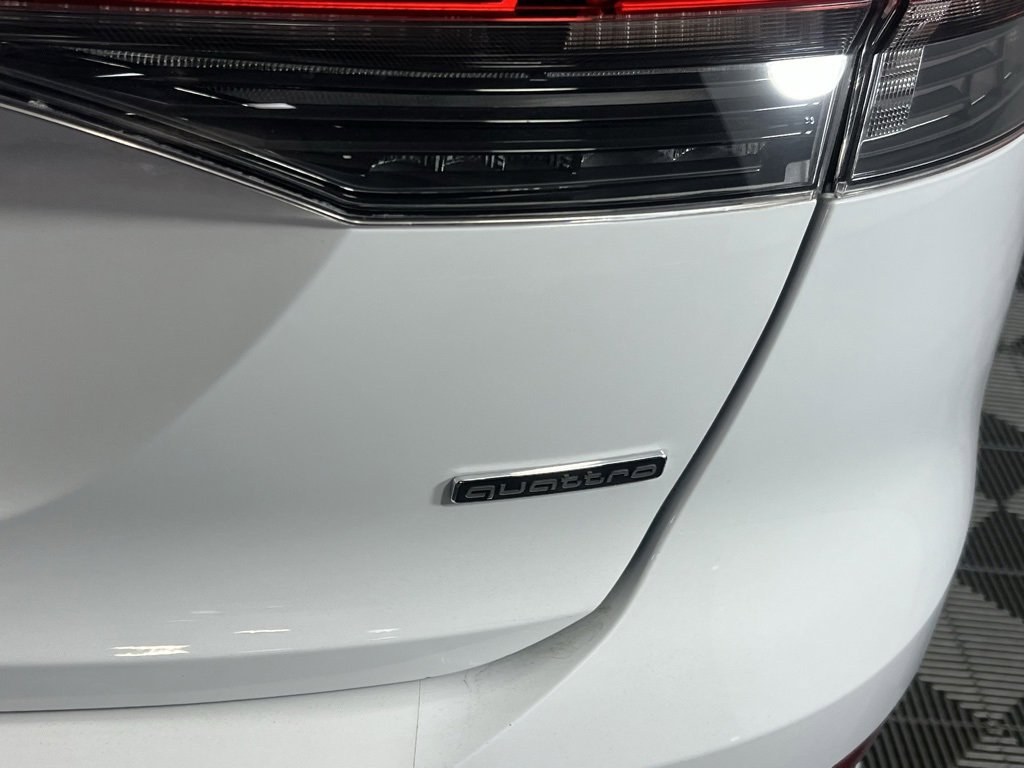 Used 2023 Audi Q4 e-tron Prestige w/ 20" Wheel Package image 13