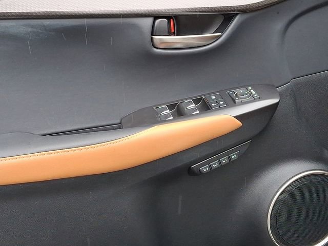 Used 2019 Lexus NX 300 AWD w/ Premium Package image 12