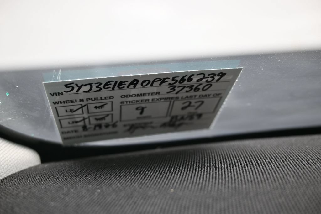 Used 2023 Tesla Model 3 Standard Range RWD image 9