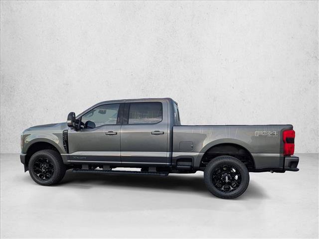 New 2026 Ford F250 Lariat image 5