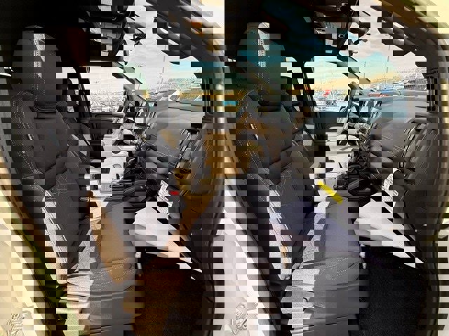 New 2026 Nissan Frontier SV w/ All-Weather Content Package image 17