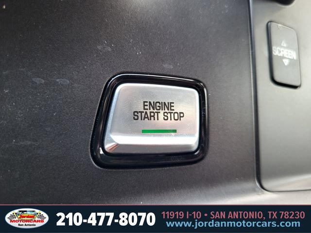 Used 2018 Chevrolet Corvette Grand Sport RWD image 19