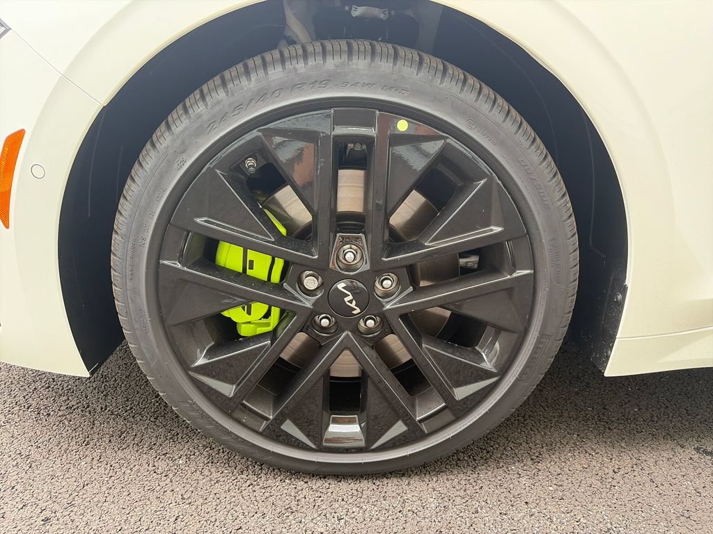 New 2026 Kia K5 GT FWD image 26