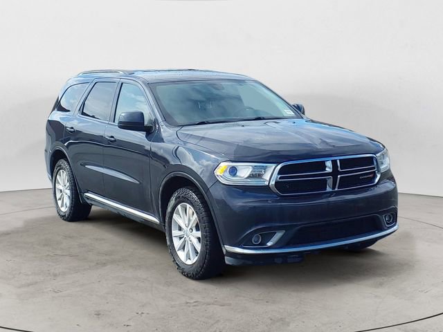 Used 2014 Dodge Durango SXT w/ Quick Order Package 23B AWD/4WD image 7