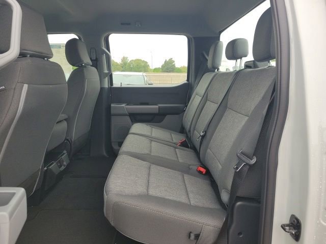 New 2026 Ford F250 XL w/ STX Appearance Package image 19