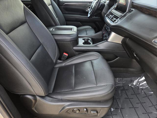 Used 2023 Chevrolet Tahoe LT w/ Luxury Package AWD/4WD image 27