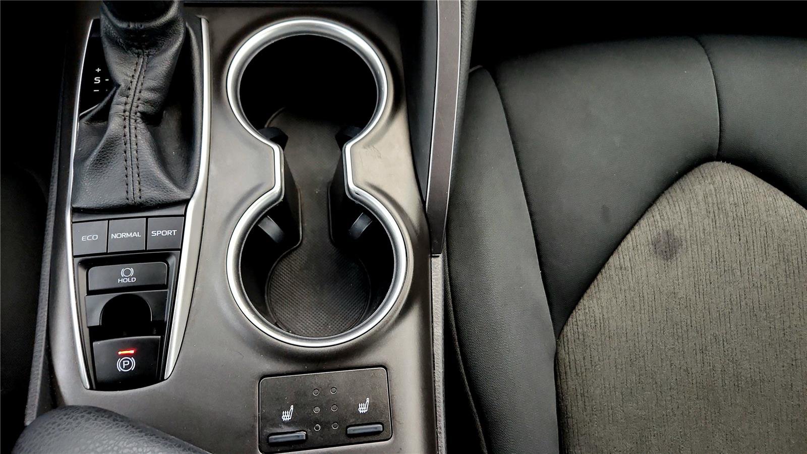 Certified 2023 Toyota Camry LE image 41